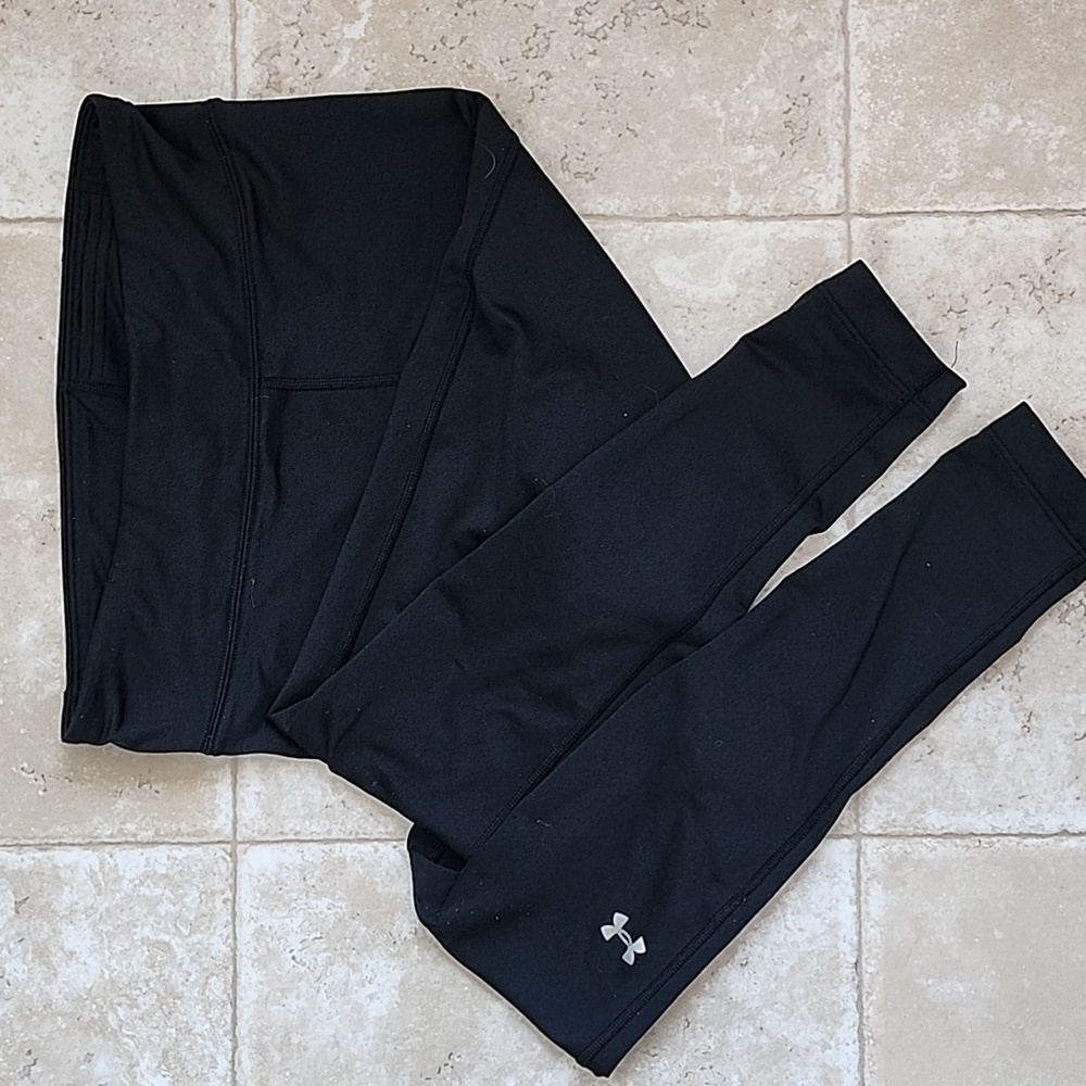 Underarmour leggins